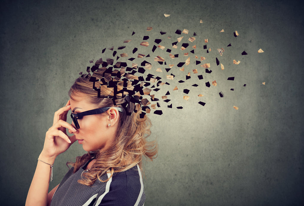 Why You Could Lose Memories If You Try Too Hard